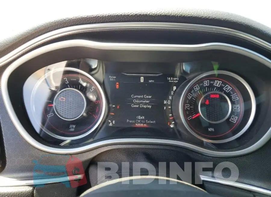 2C3CDZFJ3FH702019 Photo# 9