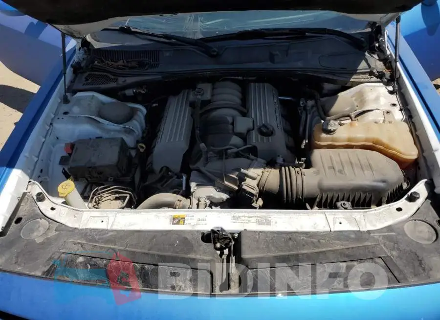 2C3CDZFJ3FH702019 Photo# 11