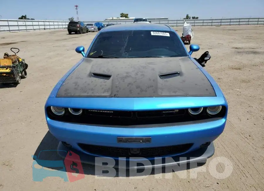 2C3CDZFJ3FH702019 Photo# 5