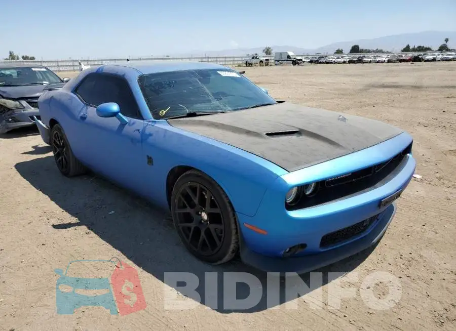 2C3CDZFJ3FH702019 Photo# 4