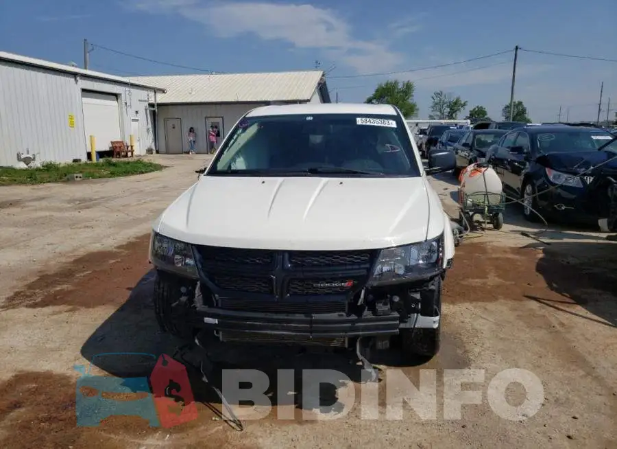 3C4PDCAB0LT202123 Photo# 5
