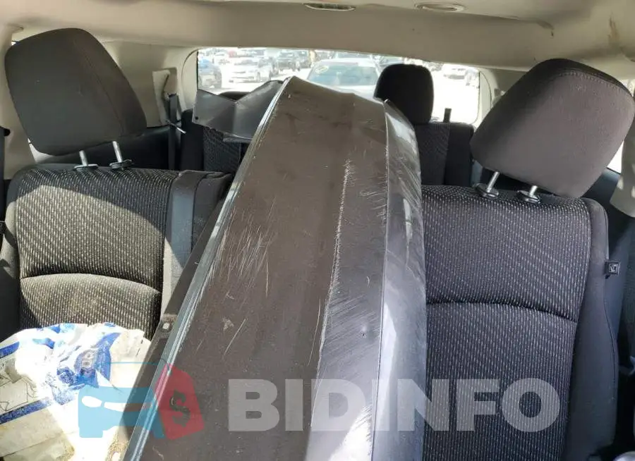 3C4PDCABXFT608382 Photo# 10