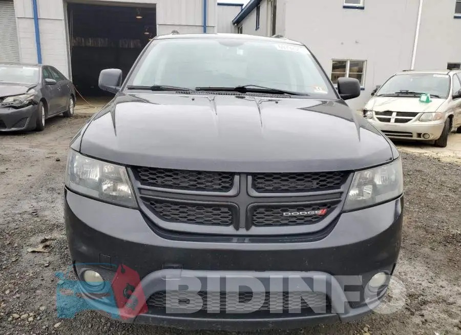 3C4PDCBG4FT670337 Photo# 5