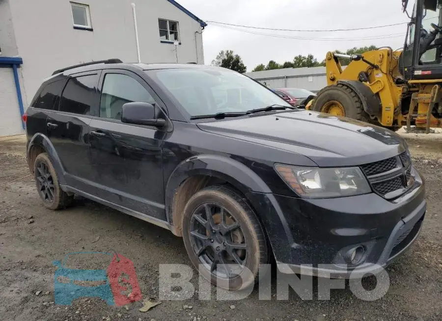 3C4PDCBG4FT670337 Photo# 4