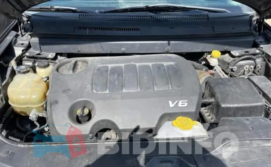 3C4PDCBG4HT533952 Photo# 7