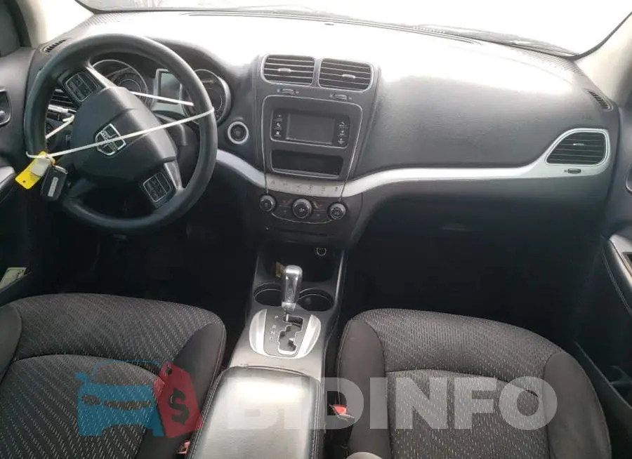 3C4PDCBGXET127122 Photo# 8