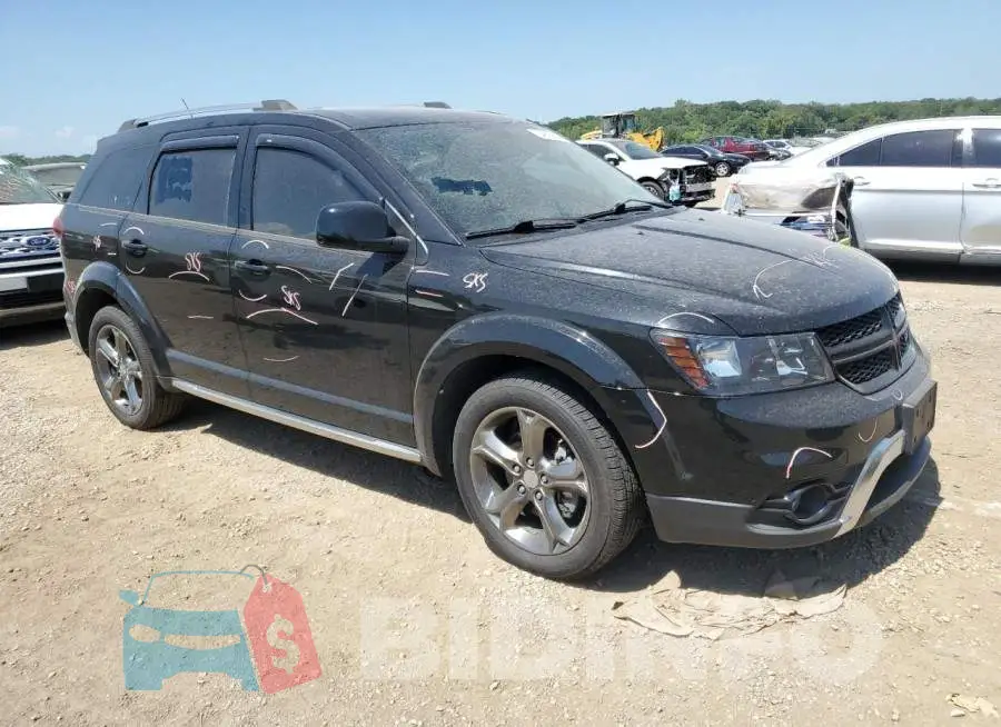 3C4PDCGG4FT517496 Photo# 4