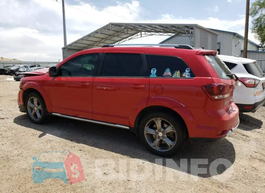 3C4PDDGG1GT140715 Photo# 2