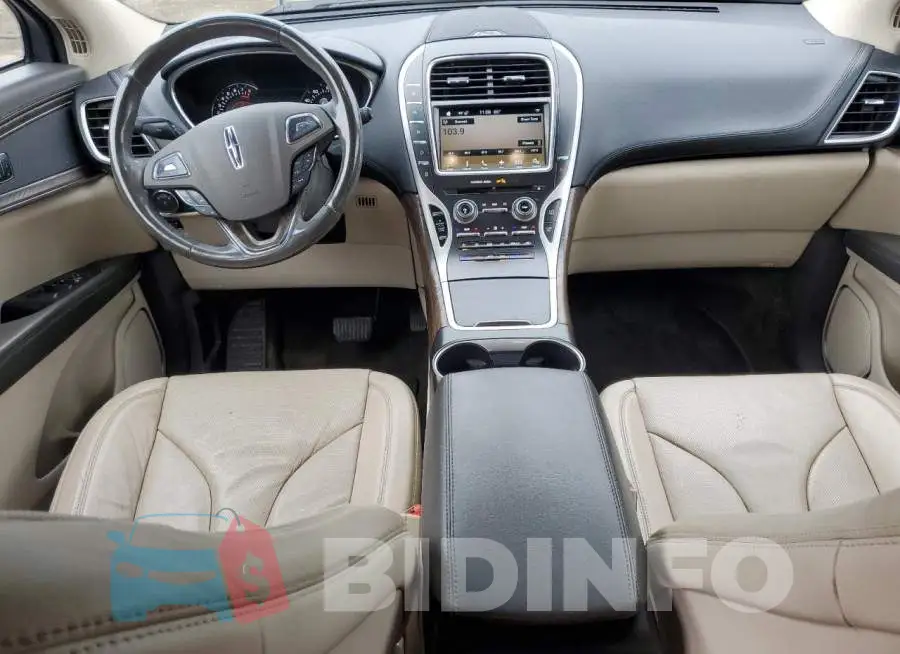 2LMTJ8LR4GBL79256 Photo# 8