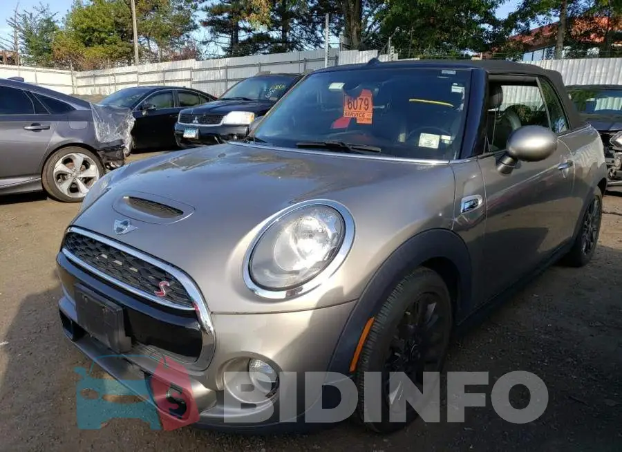 WMWWG9C55G3A91180 Photo# 1