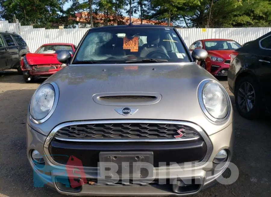 WMWWG9C55G3A91180 Photo# 5