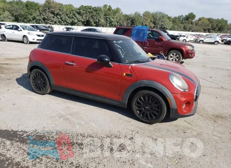 WMWXP5C57G2D13222 Photo# 4