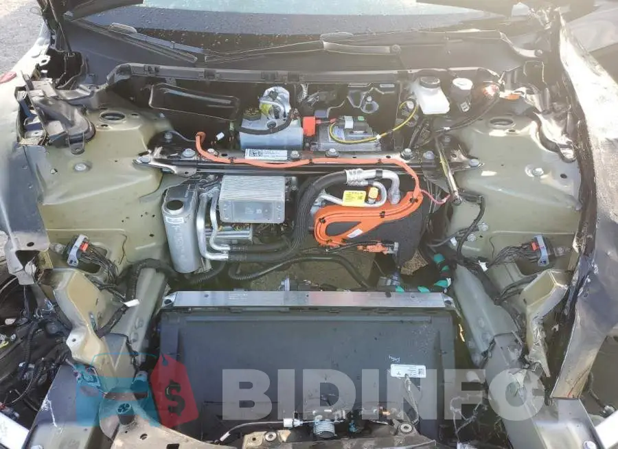 5YJ3E1EA5PF570111 Photo# 11