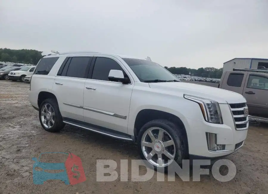 1GYS4BKJ7GR150525 Photo# 4