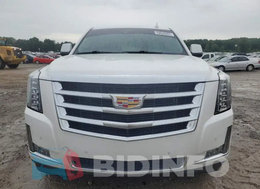 1GYS4BKJ7GR150525 Photo# 5