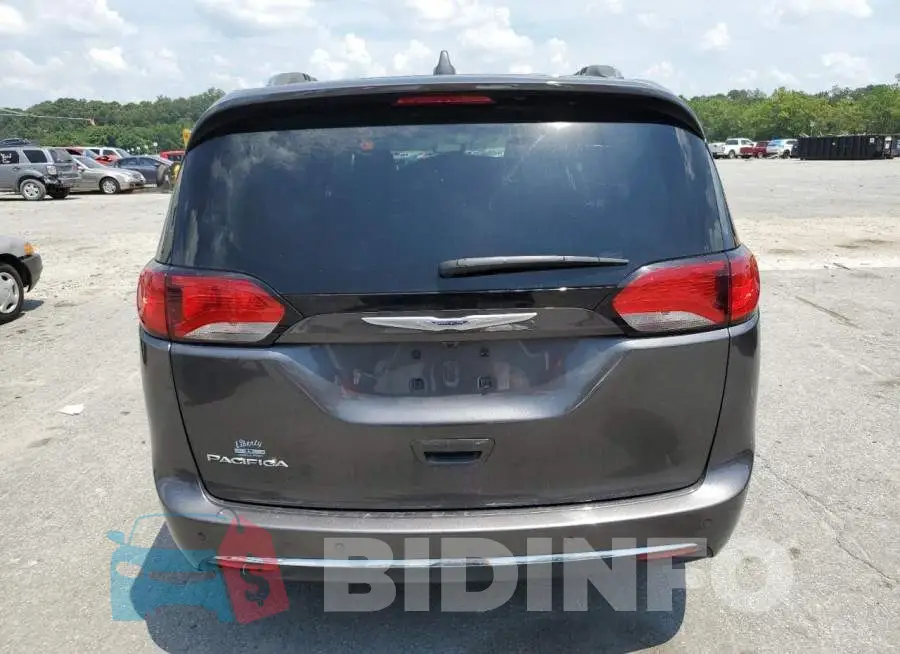 2C4RC1BGXLR285783 Photo# 6