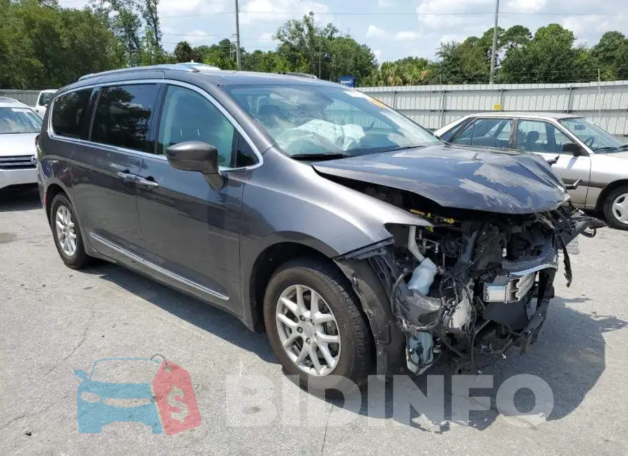 2C4RC1BGXLR285783 Photo# 4