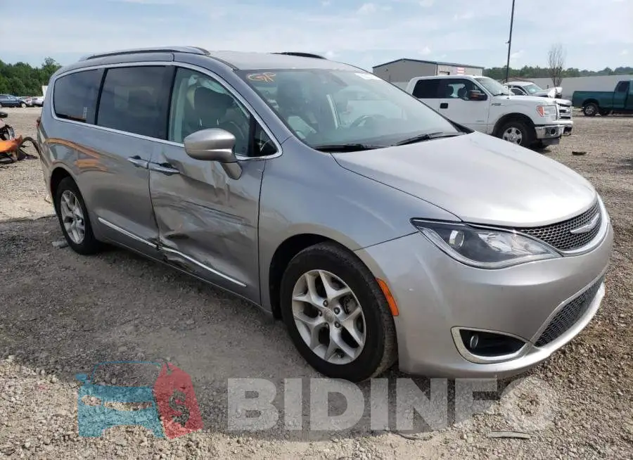 2C4RC1EG7HR506355 Photo# 4