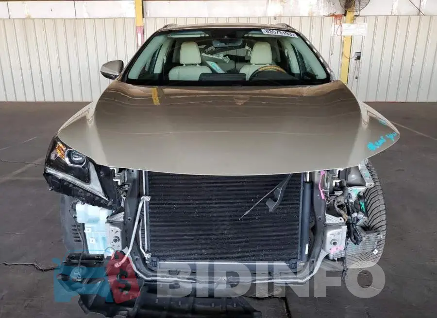 2T2ZZMCA6KC145136 Photo# 5