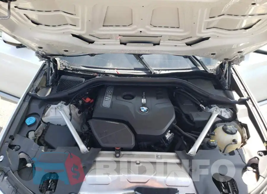 5UXTR9C56KLR07964 Photo# 12