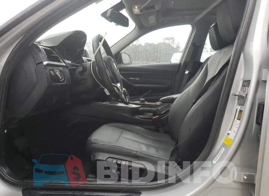 WBA3A5G52ENP30010 Photo# 7