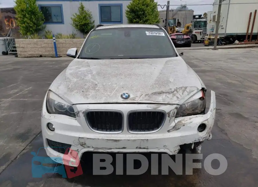 WBAVM1C50FV316501 Photo# 5