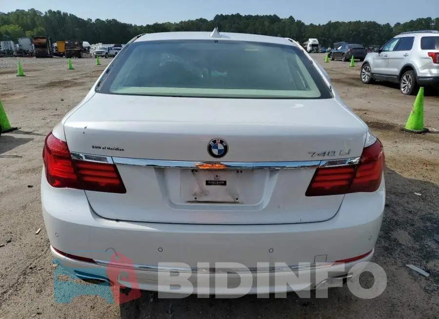 WBAYE4C52ED138753 Photo# 6