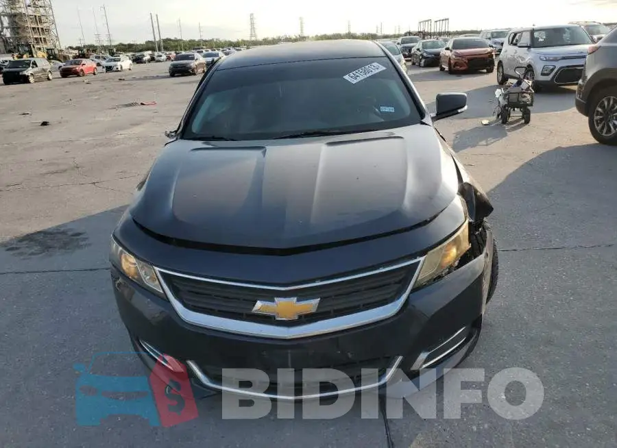1G1105S33HU190480 Photo# 5