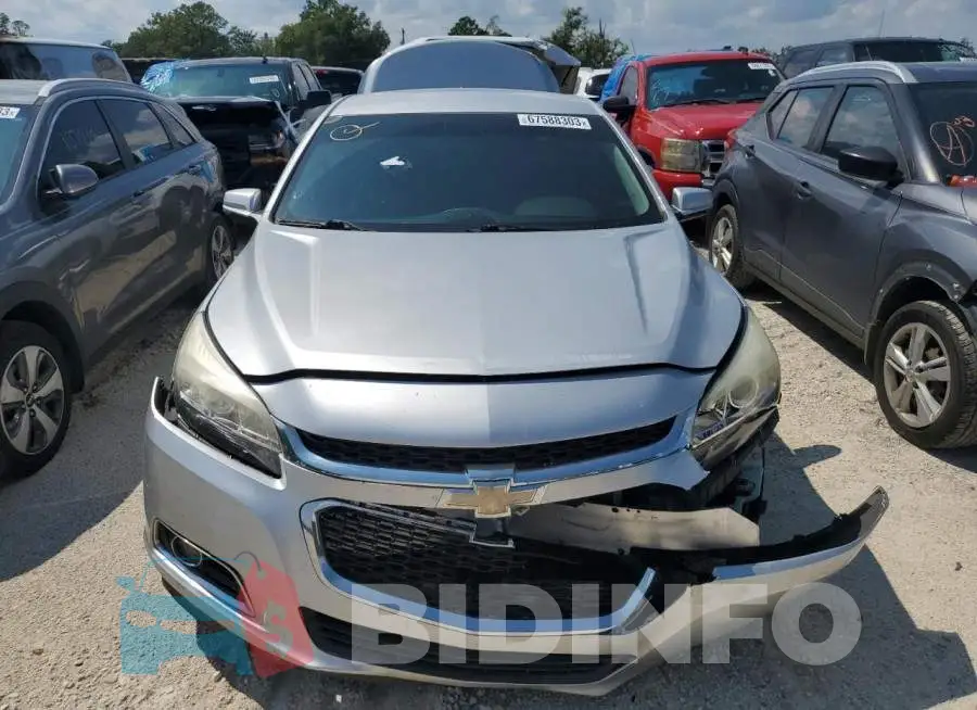 1G11D5SL4FF209222 Photo# 5