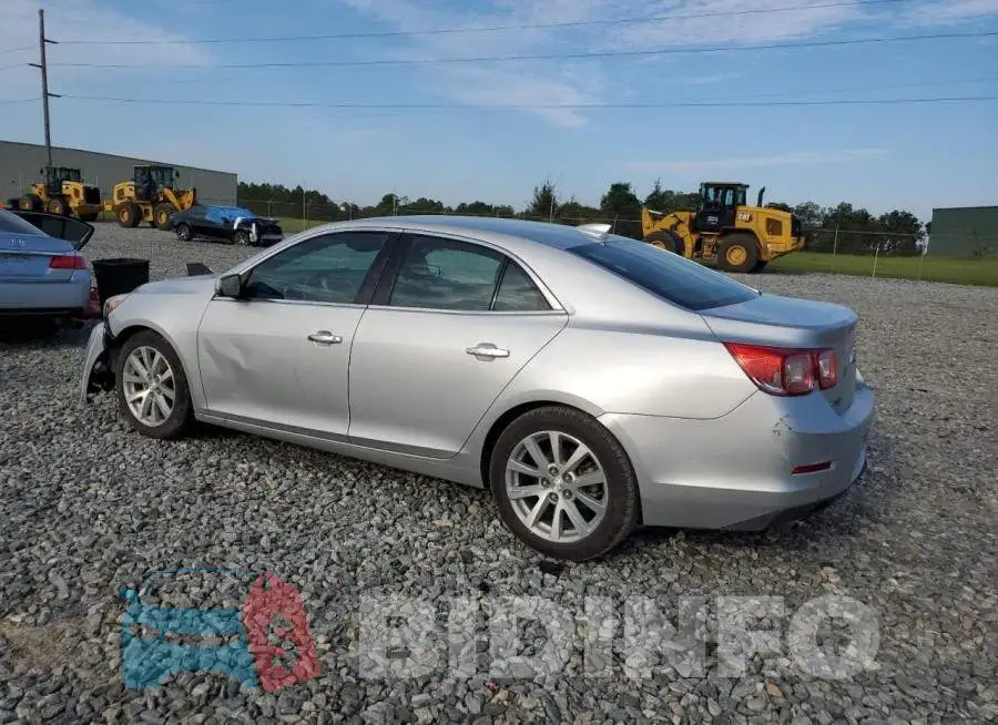 1G11E5SA3GF137152 Photo# 2