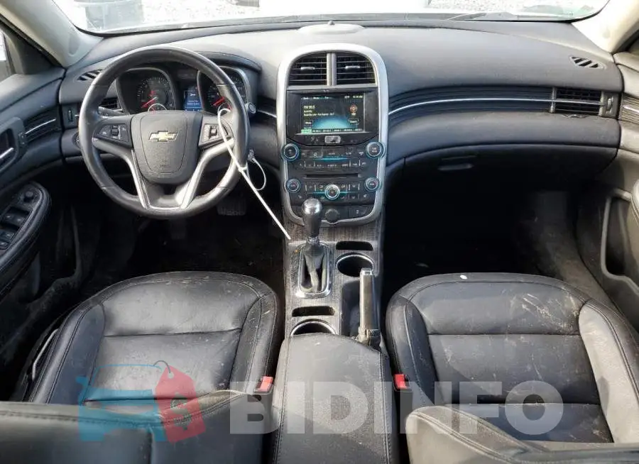 1G11E5SA3GF137152 Photo# 8