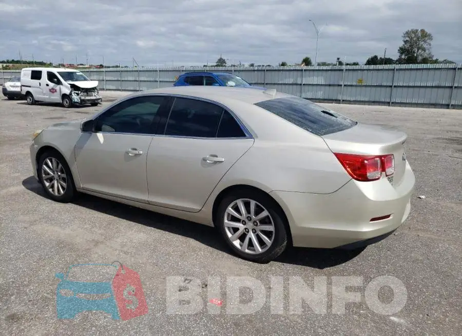 1G11E5SL9EF285742 Photo# 2