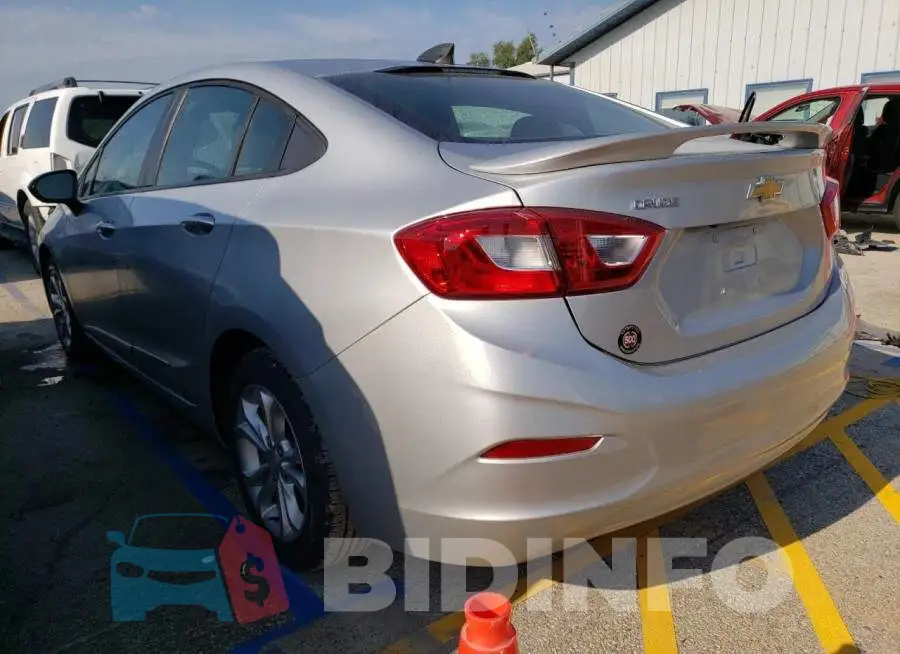 1G1BC5SM6K7114049 Photo# 2