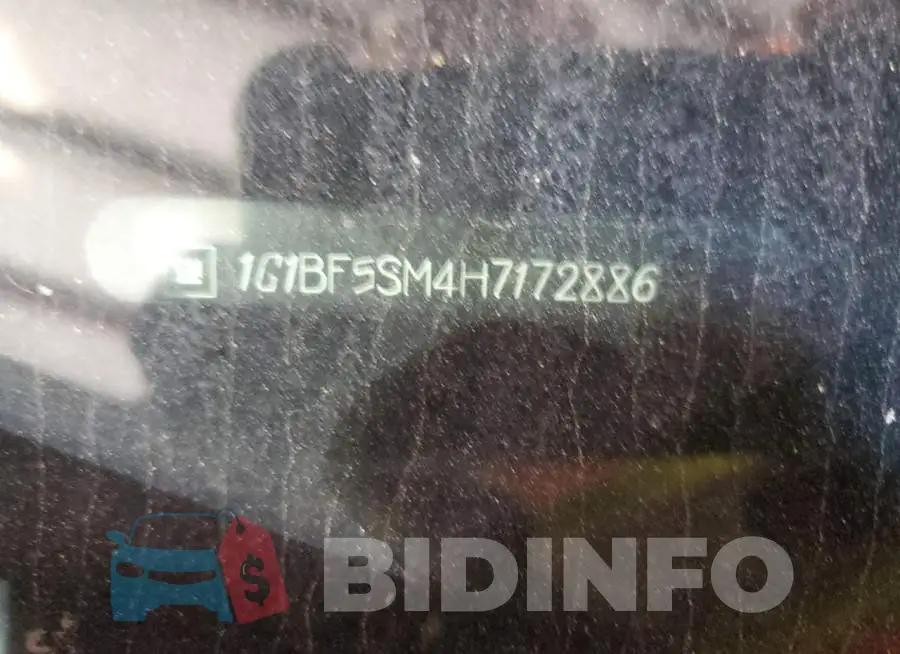 1G1BF5SM4H7172886 Photo# 12