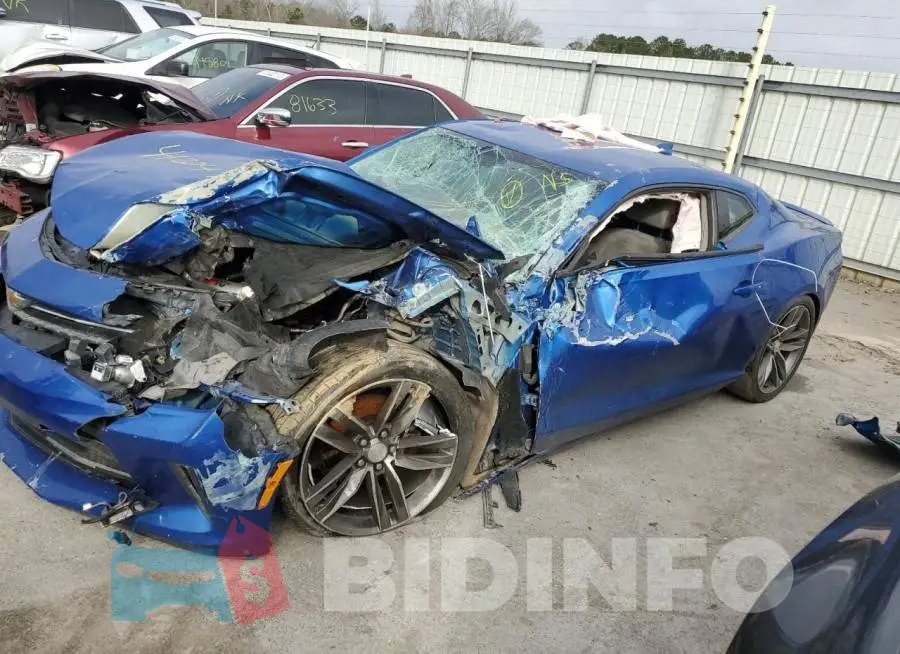 1G1FB1RS8G0167868 Photo# 1