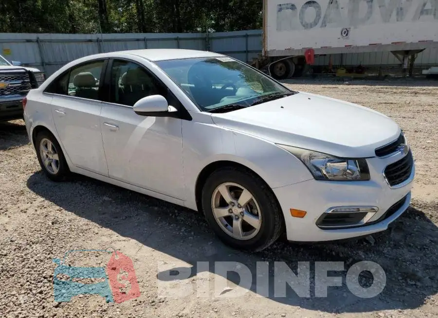 1G1PE5SBXG7140238 Photo# 4