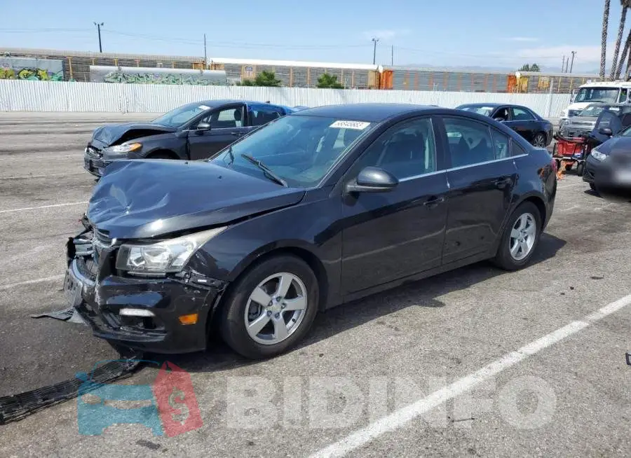 1G1PE5SBXG7157167 Photo# 1
