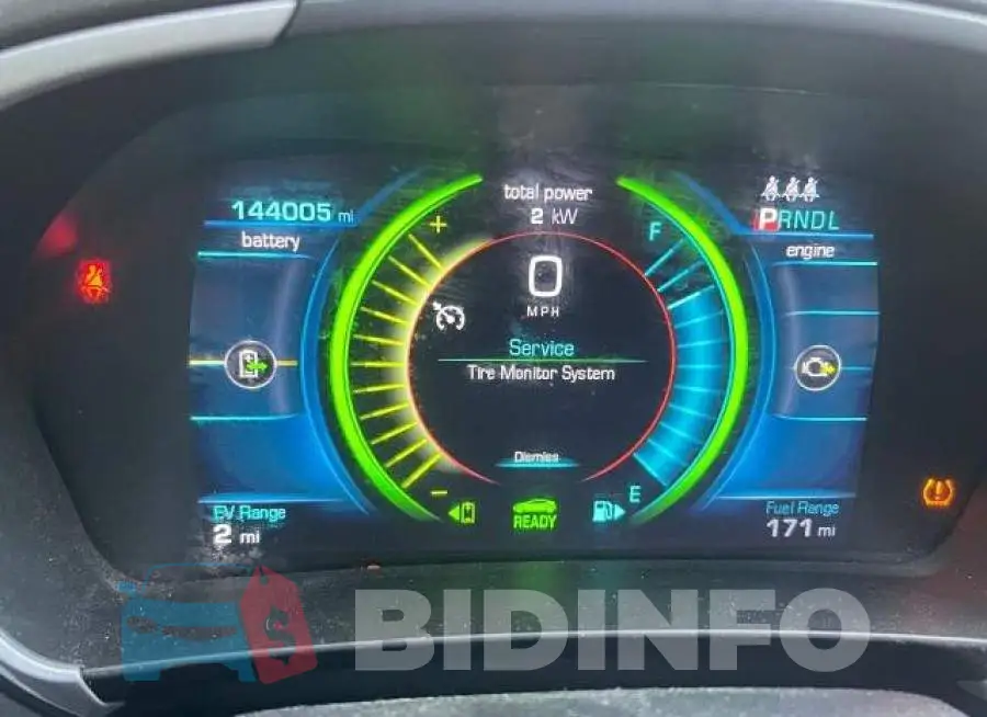 1G1RC6S56GU134520 Photo# 8