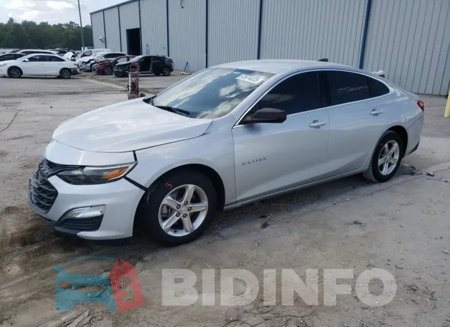 1G1ZB5ST6LF140019 Photo# 1