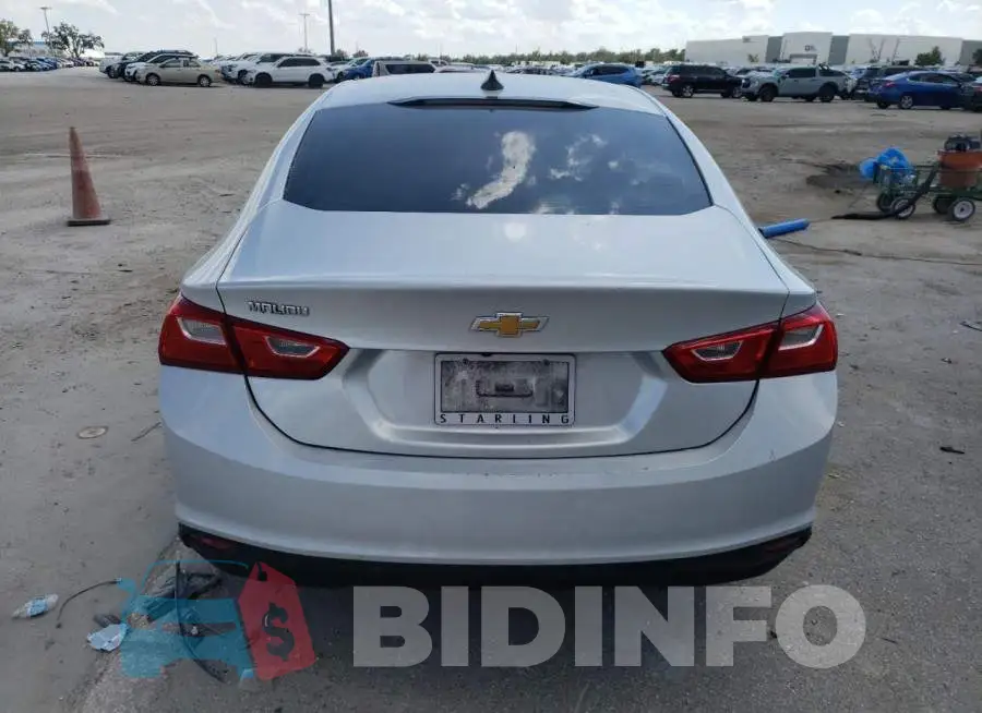 1G1ZB5ST6LF140019 Photo# 6