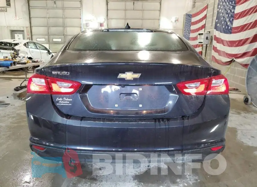 1G1ZB5ST7PF158616 Photo# 6