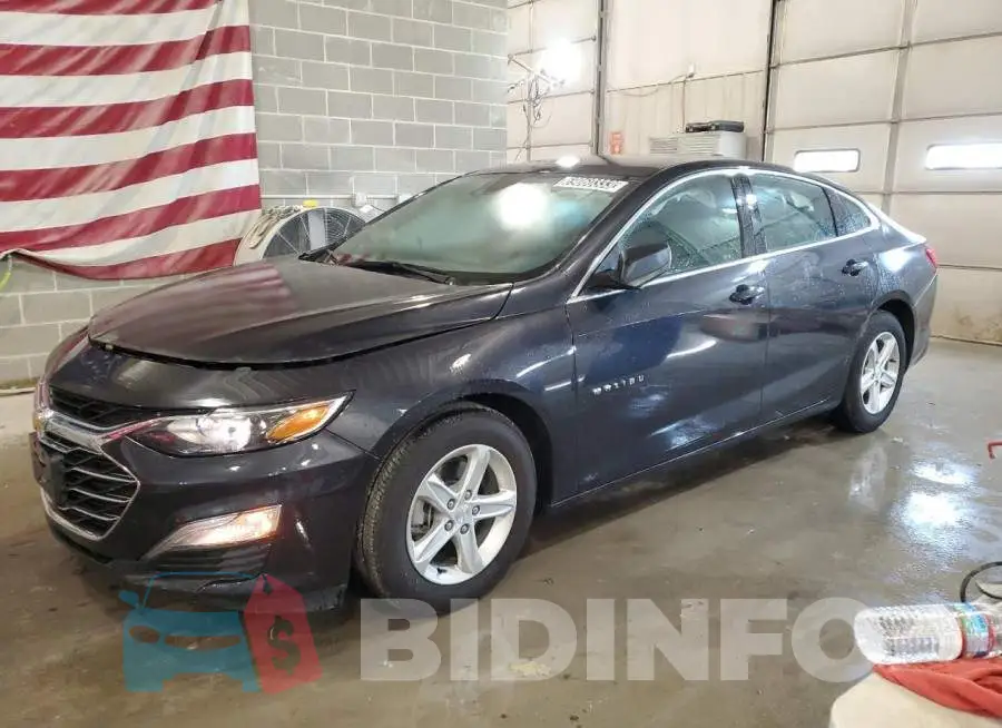 1G1ZB5ST7PF158616 Photo# 1