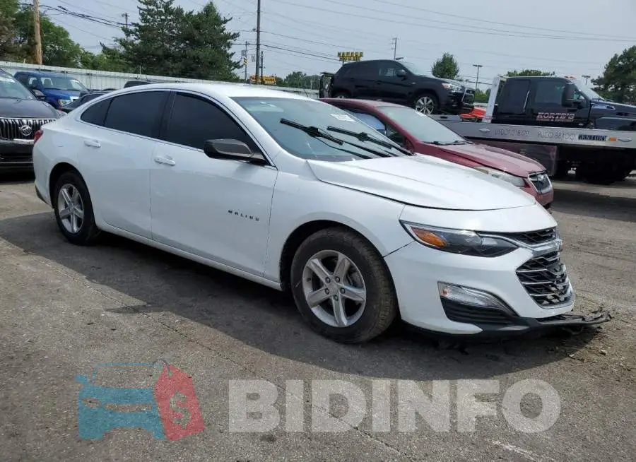 1G1ZB5ST8LF017676 Photo# 4