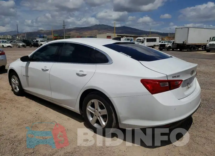 1G1ZC5ST6MF084839 Photo# 2