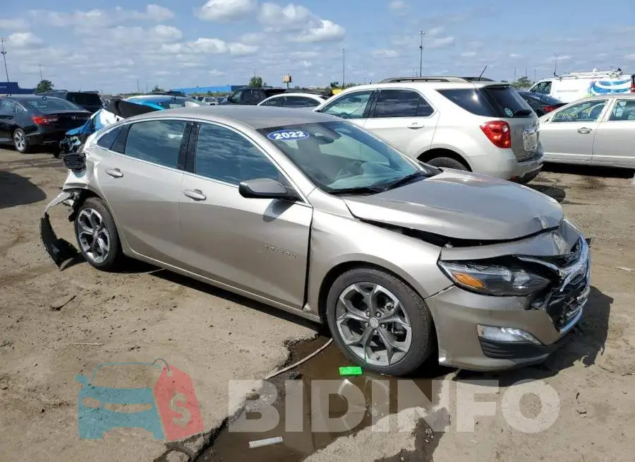 1G1ZD5ST0NF165625 Photo# 4