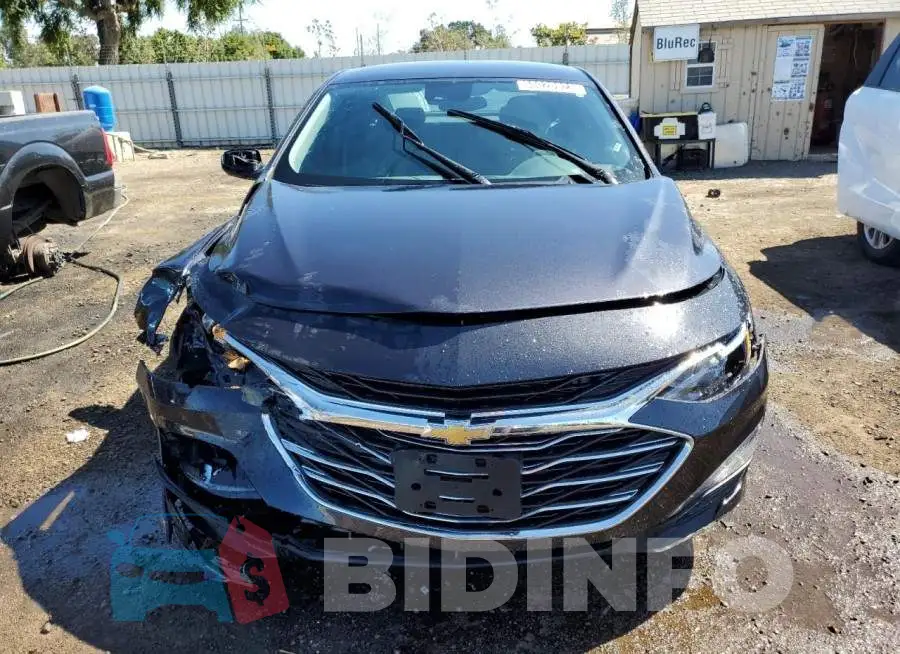 1G1ZD5ST0PF222294 Photo# 5