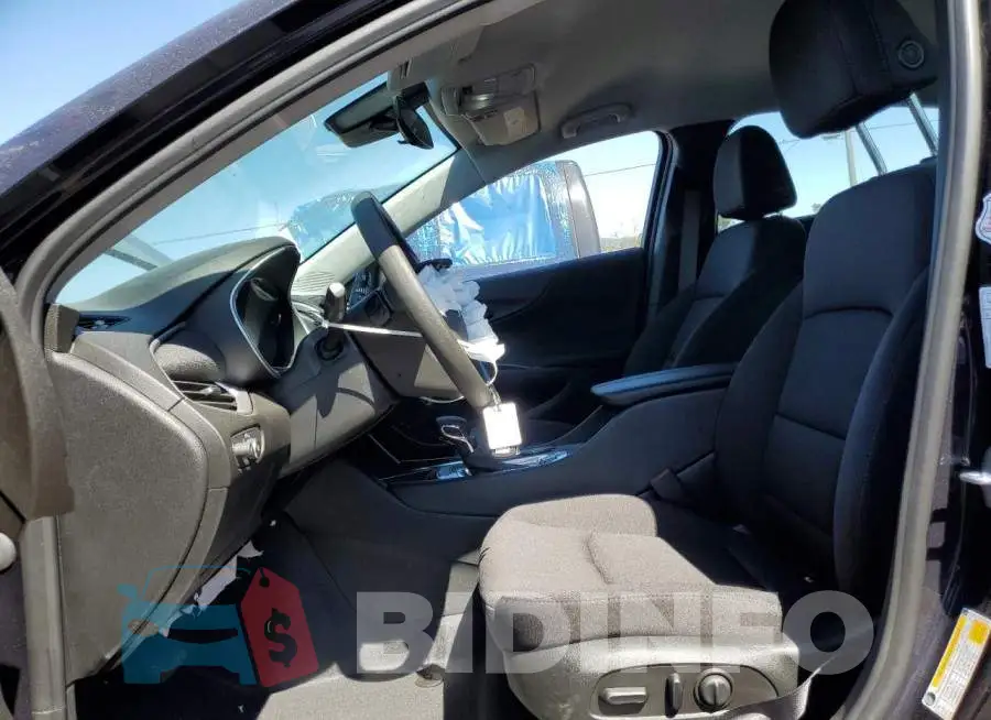 1G1ZD5ST0PF222294 Photo# 7