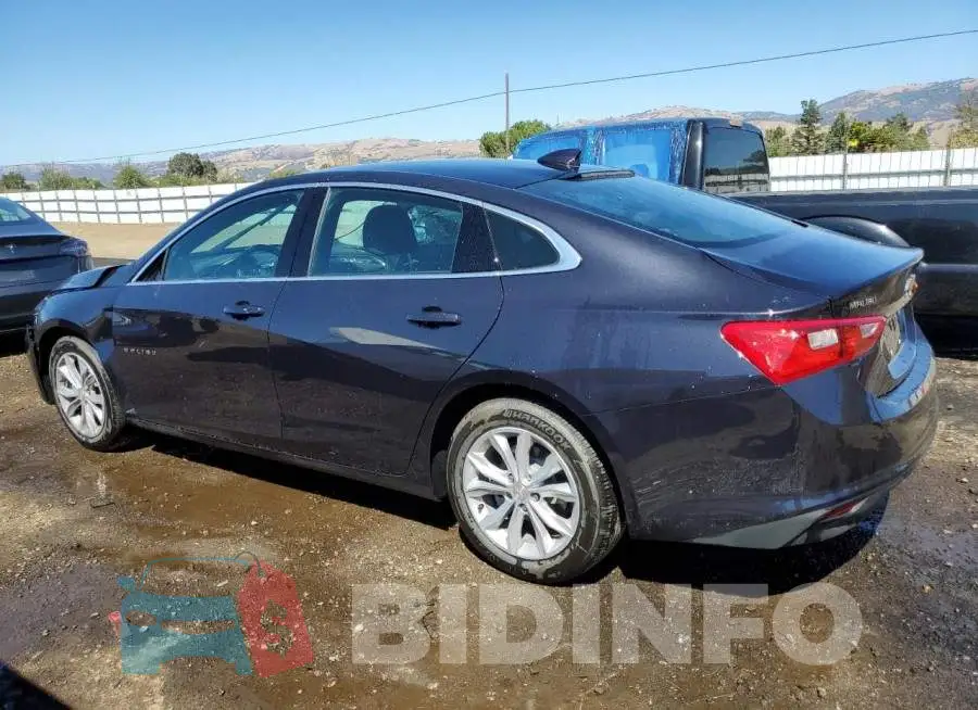 1G1ZD5ST0PF222294 Photo# 2