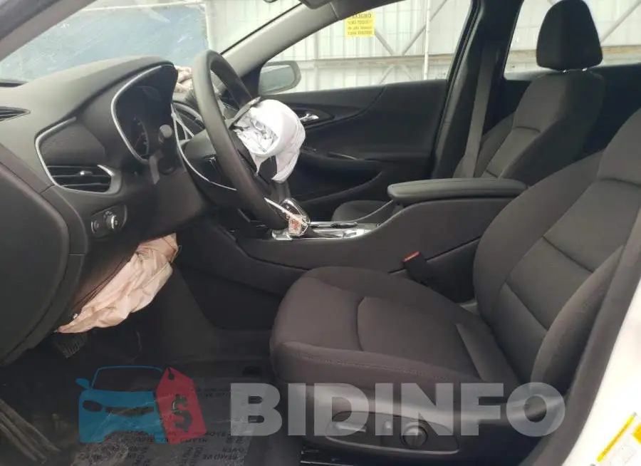 1G1ZD5ST1PF205505 Photo# 7