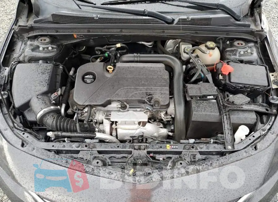 1G1ZD5ST2JF223177 Photo# 11